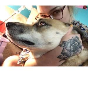 Meet your Posher, Kira